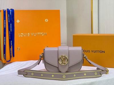 LV Handbags 662